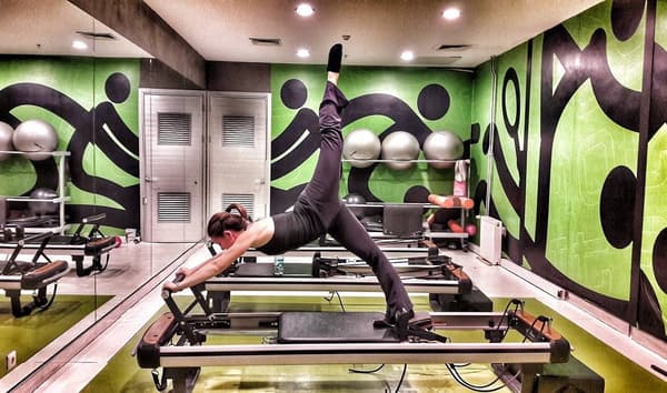 Base Life Club - Personal Training - 18. Fotoğraf Base Life Club - Personal Training - 18. Fotoğraf