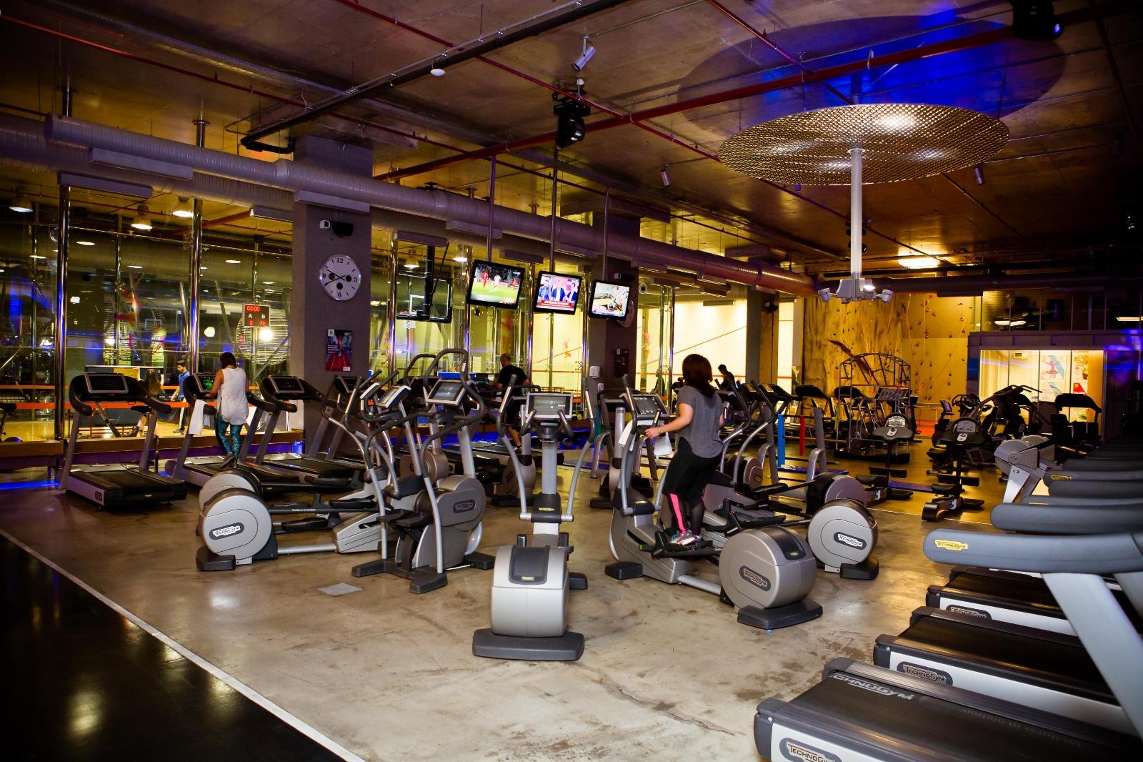 Base Life Club - Personal Training