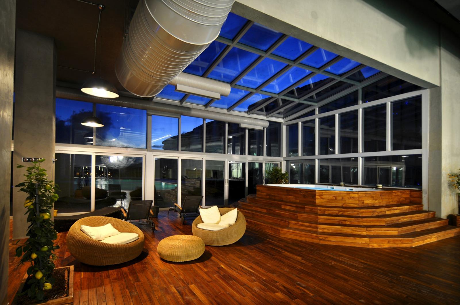 Base Life Club - Personal Training