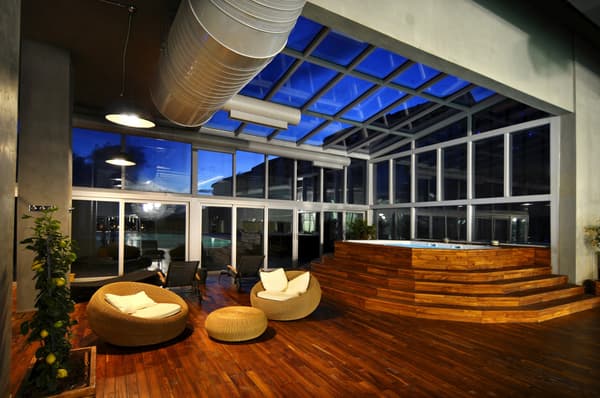 Base Life Club - Personal Training - 6. Fotoğraf Base Life Club - Personal Training - 6. Fotoğraf