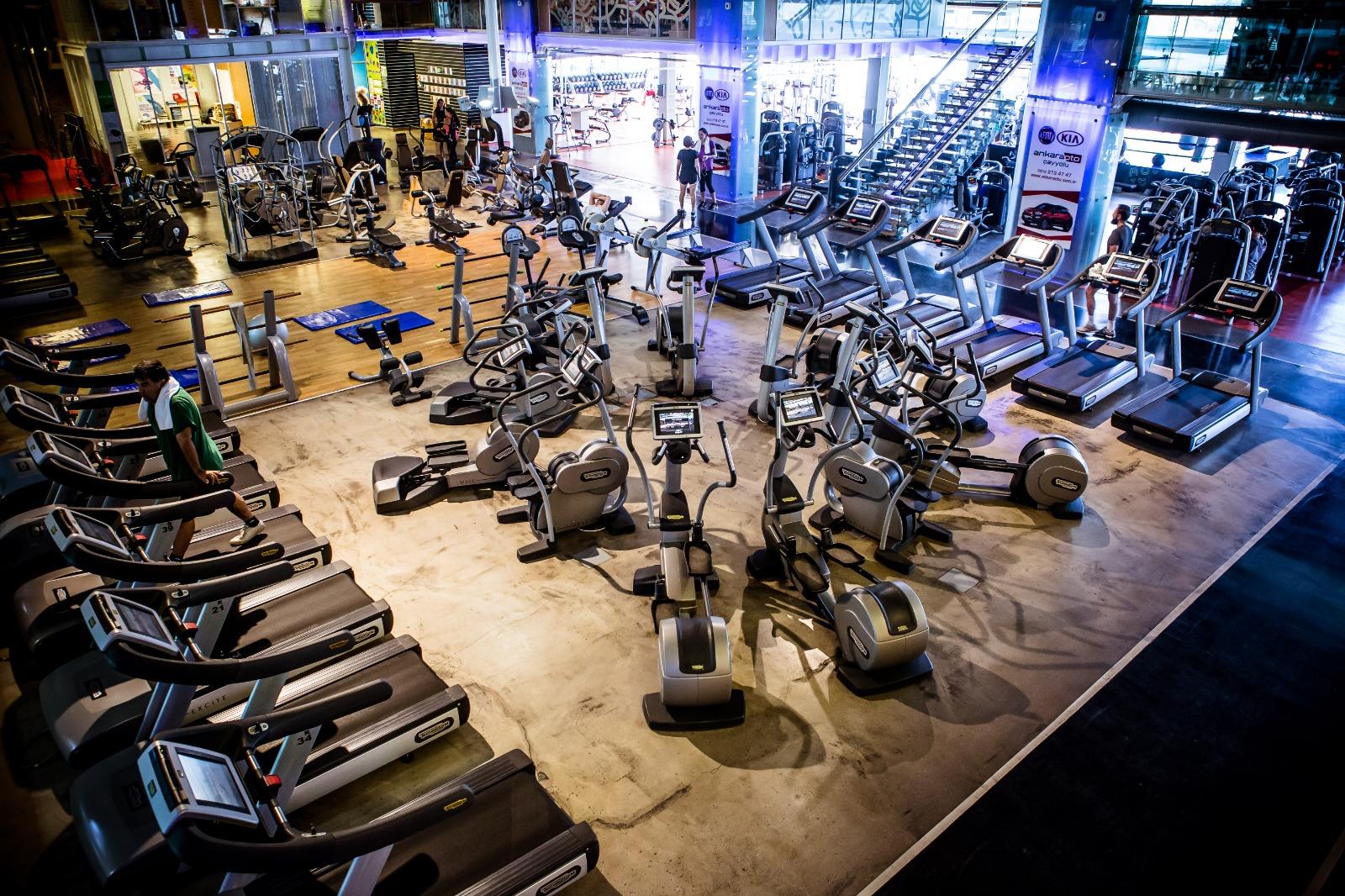 Base Life Club - Personal Training