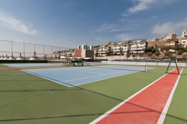 Base Life Club - Personal Training - 3. Fotoğraf