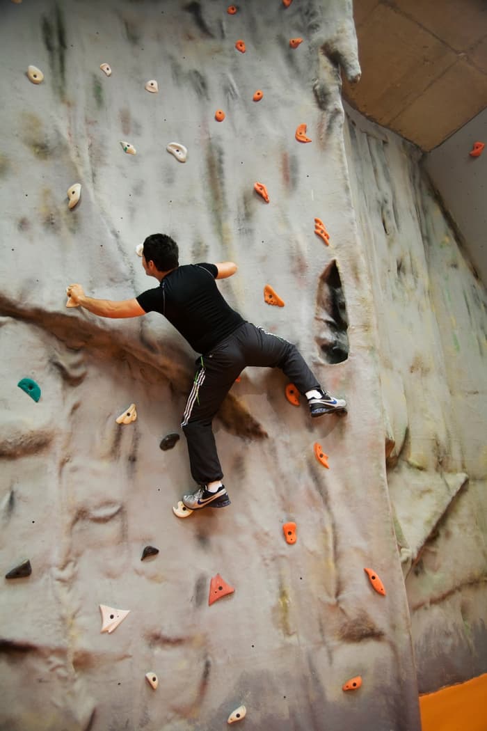 Base Life Club - Personal Training - 4. Fotoğraf