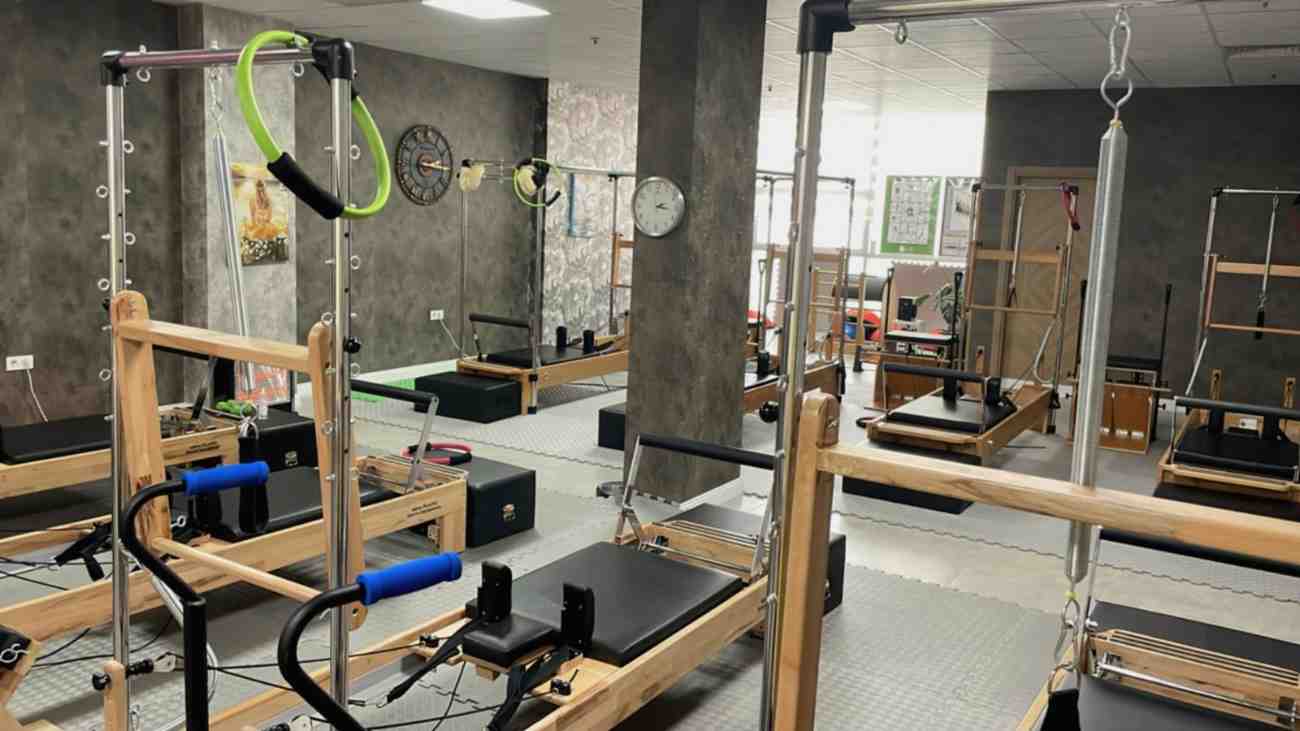 Flex Fit Studio - Eryaman Bayanlara Özel Personal Training - 3. Fotoğraf