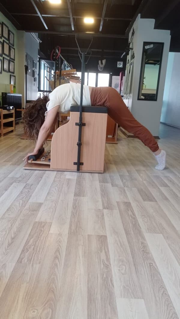 Life Pilates - 16. Fotoğraf