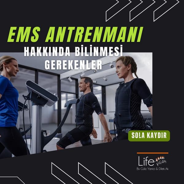 Life Pilates - 18. Fotoğraf