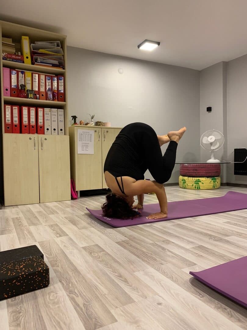 Life Pilates - Batıkent Aletli Pilates - 4. Fotoğraf