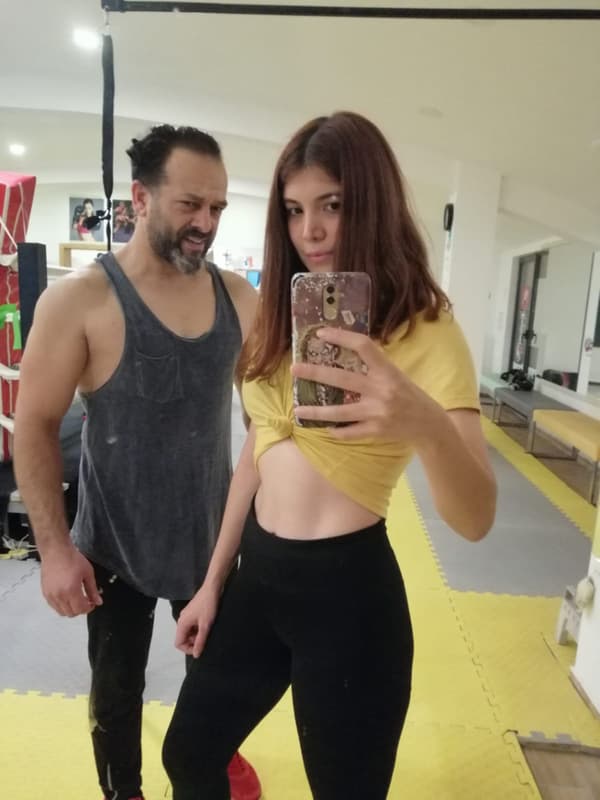 İncex Arena Spor Kulübü - 12. Fotoğraf İncex Arena Spor Kulübü - 12. Fotoğraf