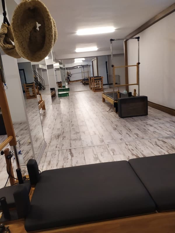 ASİ Gym GOP - 27. Fotoğraf