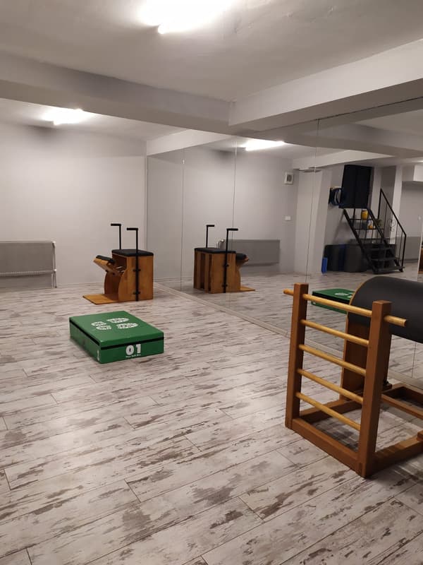 ASİ Gym GOP - 26. Fotoğraf