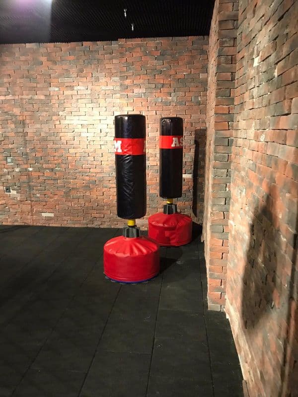 ASİ Gym GOP - Sancak Basketbol - 3. Fotoğraf