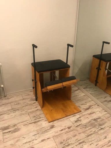 ASİ Gym GOP - 21. Fotoğraf