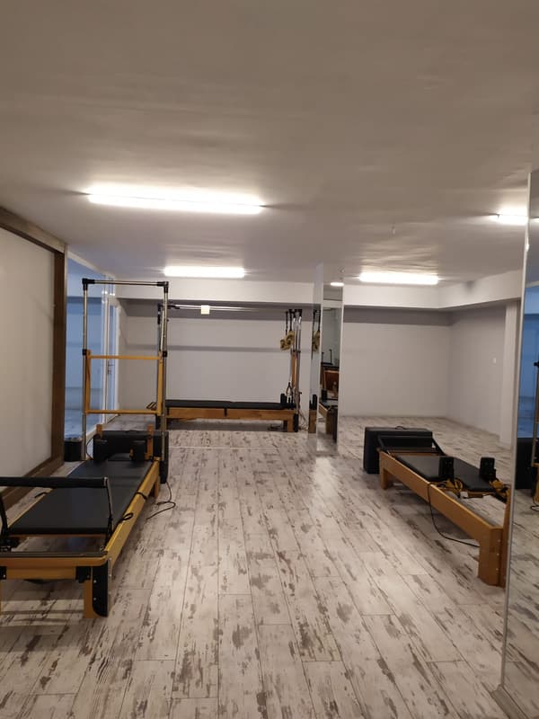 ASİ Gym GOP - 23. Fotoğraf