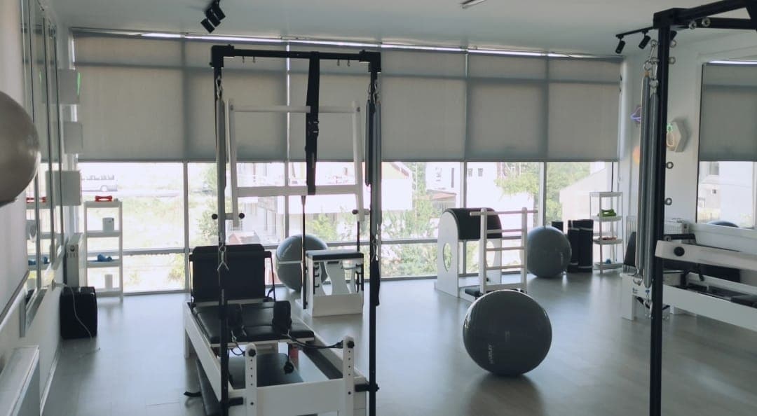 Apollofiz Fizyoterapi ve Spor Merkezi - Yaşamkent Personal Trainer ve Salonlar - 4. Fotoğraf