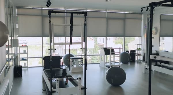 Apollofiz Fizyoterapi ve Spor Merkezi - 4. Fotoğraf Apollofiz Fizyoterapi ve Spor Merkezi - 4. Fotoğraf