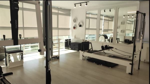 Apollofiz Fizyoterapi ve Spor Merkezi - 6. Fotoğraf Apollofiz Fizyoterapi ve Spor Merkezi - 6. Fotoğraf