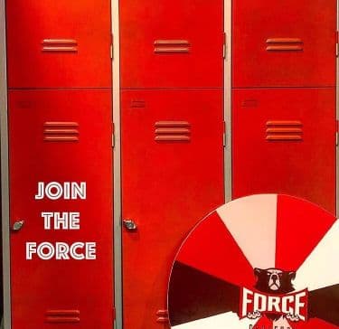 Force Crossbox - 6. Fotoğraf Force Crossbox - 6. Fotoğraf