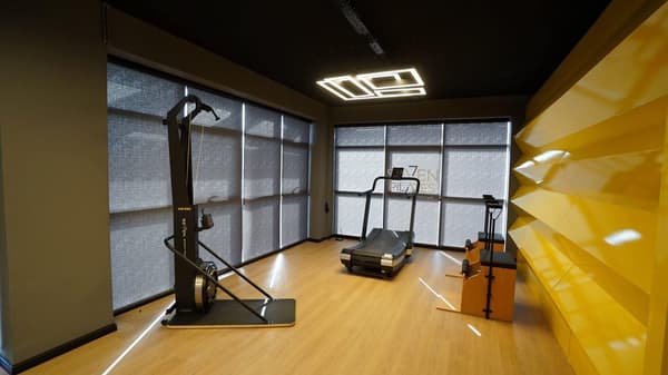 Seven Pilates Premium - 11. Fotoğraf Seven Pilates Premium - 11. Fotoğraf