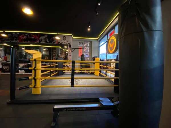 Big Town Academy - 6. Fotoğraf Big Town Academy - 6. Fotoğraf