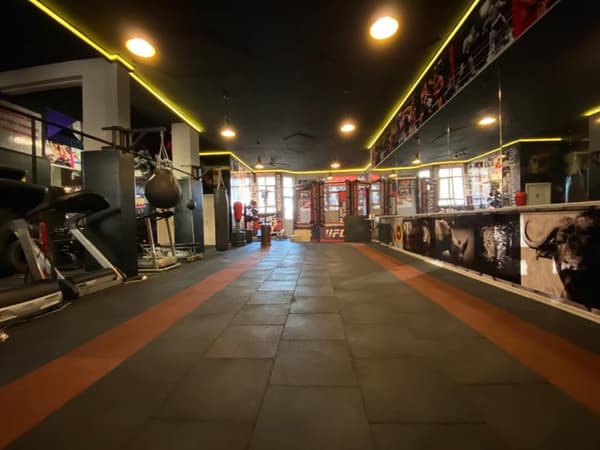 Big Town Academy - 8. Fotoğraf Big Town Academy - 8. Fotoğraf