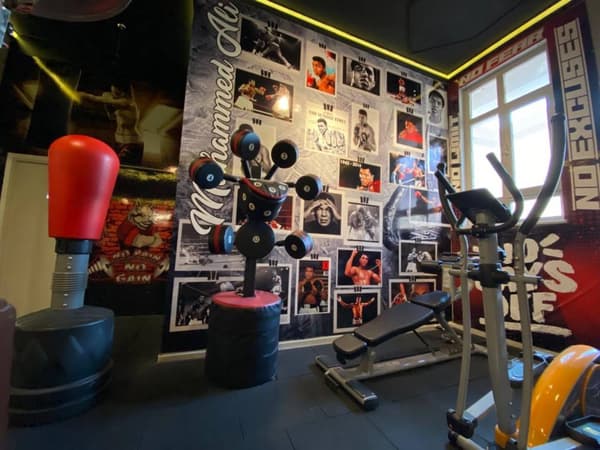 Big Town Academy - 1. Fotoğraf Big Town Academy - 1. Fotoğraf