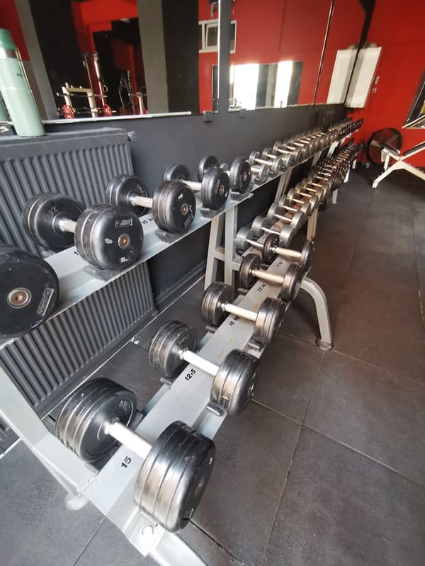 Power Line Sport Center - 13. Fotoğraf Power Line Sport Center - 13. Fotoğraf