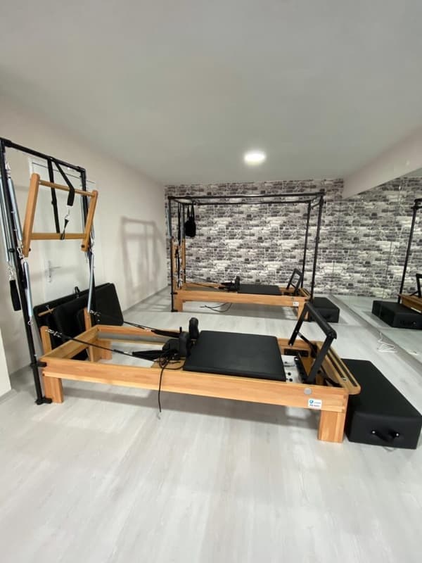 Only Pilates Studio - 11. Fotoğraf
