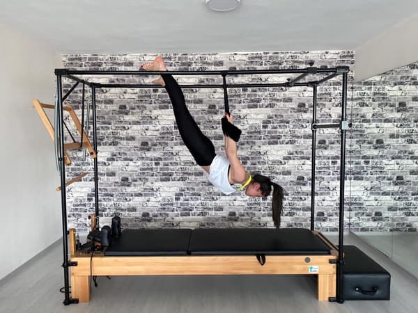 Only Pilates Studio - 2. Fotoğraf Only Pilates Studio - 2. Fotoğraf