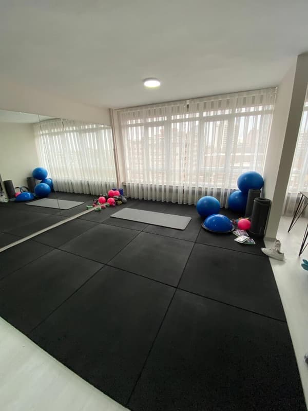 Only Pilates Studio - 10. Fotoğraf