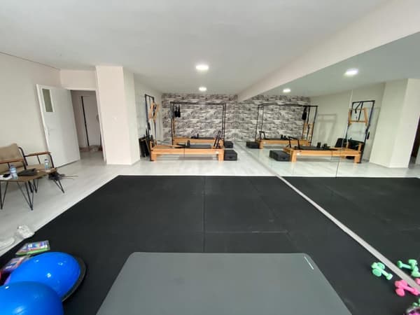 Only Pilates Studio - 7. Fotoğraf