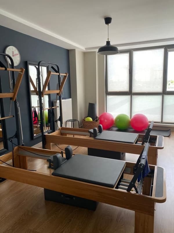 Fizyo Bee Sağlıklı Yaşam Merkezi - 1. Fotoğraf Fizyo Bee Sağlıklı Yaşam Merkezi - 1. Fotoğraf