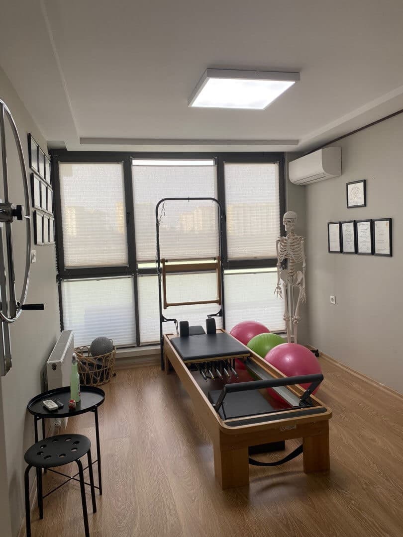 Fizyo Bee Sağlıklı Yaşam Merkezi - Batıkent Aletli Pilates - 4. Fotoğraf