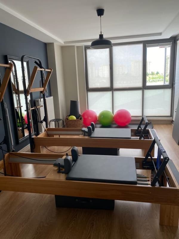 Fizyo Bee Sağlıklı Yaşam Merkezi - 10. Fotoğraf Fizyo Bee Sağlıklı Yaşam Merkezi - 10. Fotoğraf