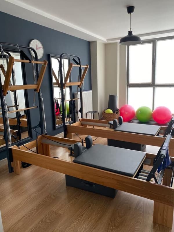 Fizyo Bee Sağlıklı Yaşam Merkezi - 2. Fotoğraf