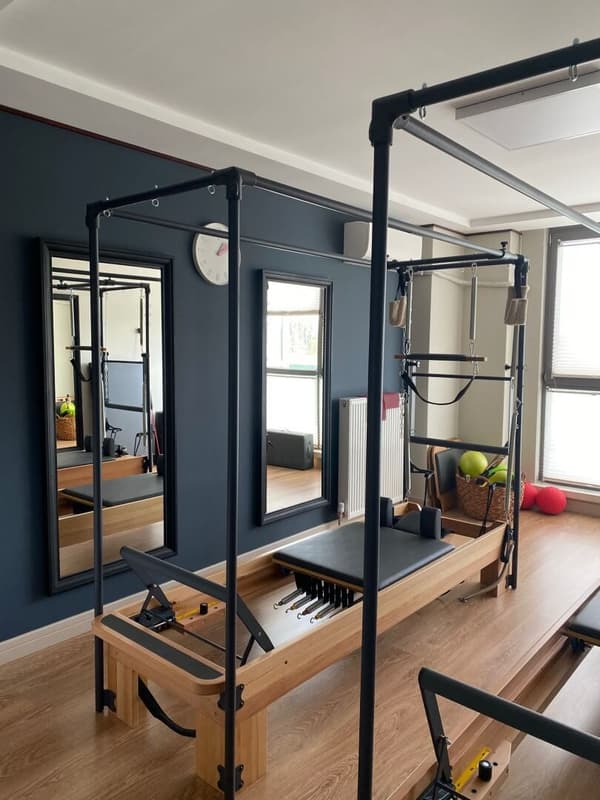 Fizyo Bee Sağlıklı Yaşam Merkezi - 17. Fotoğraf Fizyo Bee Sağlıklı Yaşam Merkezi - 17. Fotoğraf