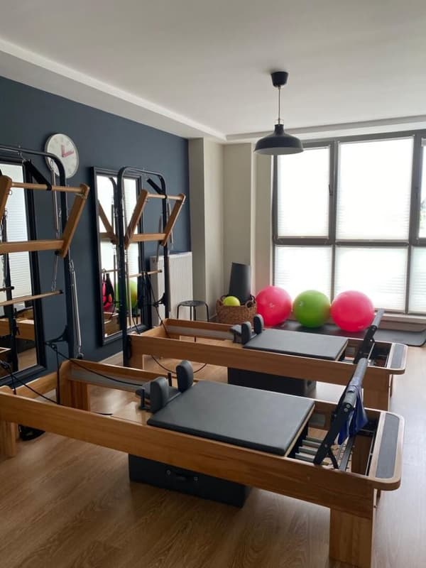 Fizyo Bee Sağlıklı Yaşam Merkezi - 14. Fotoğraf Fizyo Bee Sağlıklı Yaşam Merkezi - 14. Fotoğraf