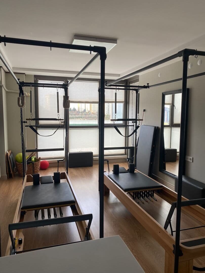 Fizyo Bee Sağlıklı Yaşam Merkezi - Batıkent Aletli Pilates - 3. Fotoğraf