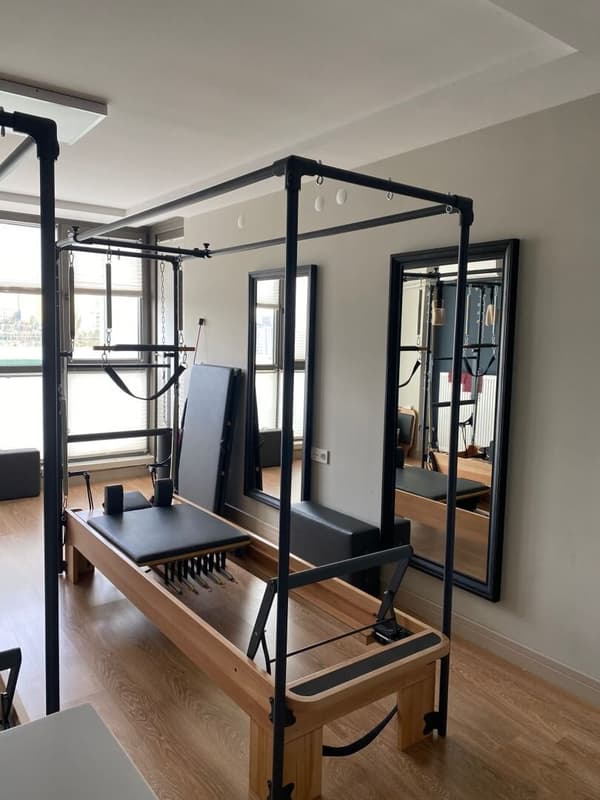 Fizyo Bee Sağlıklı Yaşam Merkezi - 13. Fotoğraf Fizyo Bee Sağlıklı Yaşam Merkezi - 13. Fotoğraf