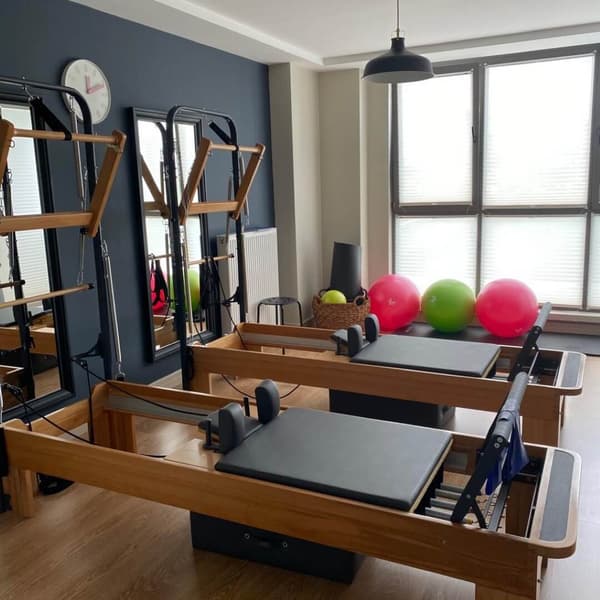 Fizyo Bee Sağlıklı Yaşam Merkezi - 15. Fotoğraf Fizyo Bee Sağlıklı Yaşam Merkezi - 15. Fotoğraf