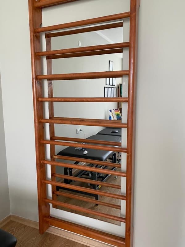 Fizyo Bee Sağlıklı Yaşam Merkezi - 5. Fotoğraf Fizyo Bee Sağlıklı Yaşam Merkezi - 5. Fotoğraf