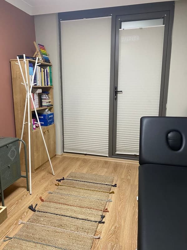 Fizyo Bee Sağlıklı Yaşam Merkezi - 16. Fotoğraf Fizyo Bee Sağlıklı Yaşam Merkezi - 16. Fotoğraf