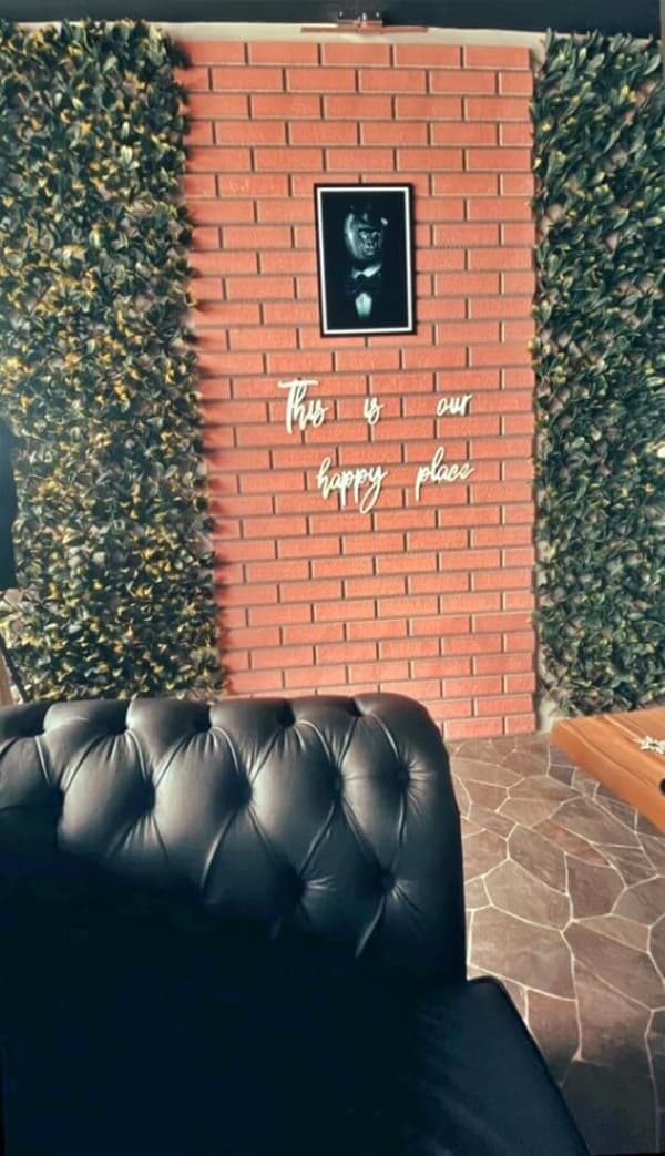 Gorilbey Gym - Yaşamkent - 8. Fotoğraf
