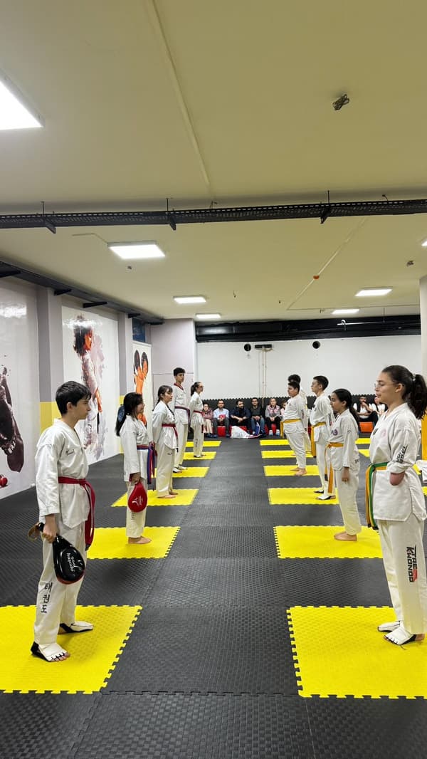 Jet Spor Kulübü-Ümitköy - 16. Fotoğraf