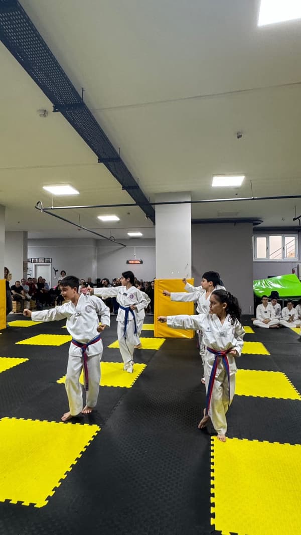 Jet Spor Kulübü-Ümitköy - 9. Fotoğraf