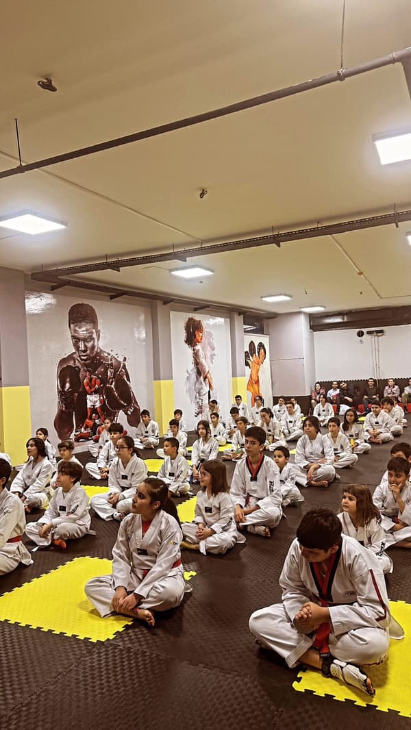 Jet Spor Kulübü-Ümitköy - 15. Fotoğraf Jet Spor Kulübü-Ümitköy - 15. Fotoğraf