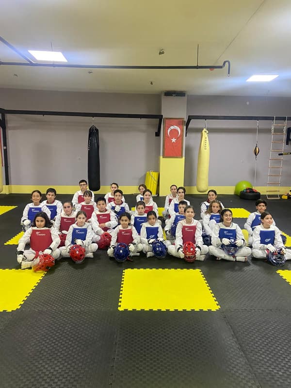 Jet Spor Kulübü-Ümitköy - 17. Fotoğraf