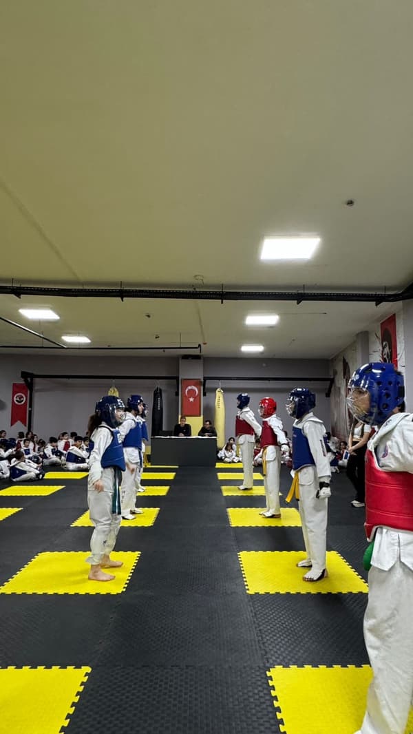 Jet Spor Kulübü-Ümitköy - 10. Fotoğraf