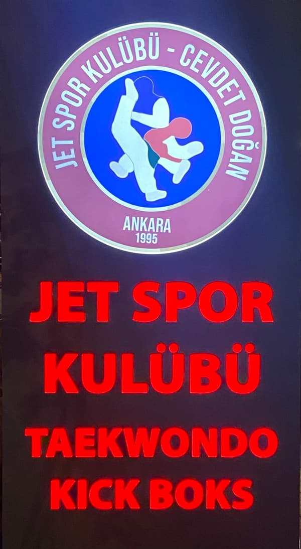 Jet Spor Kulübü-Ümitköy - 6. Fotoğraf
