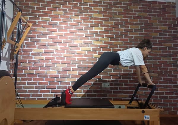 Tuu Pilates Studio - 9. Fotoğraf