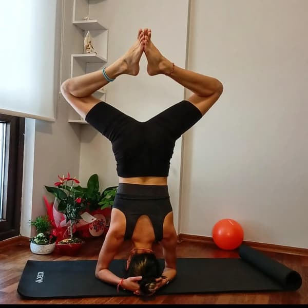 Tuu Pilates Studio - 8. Fotoğraf Tuu Pilates Studio - 8. Fotoğraf